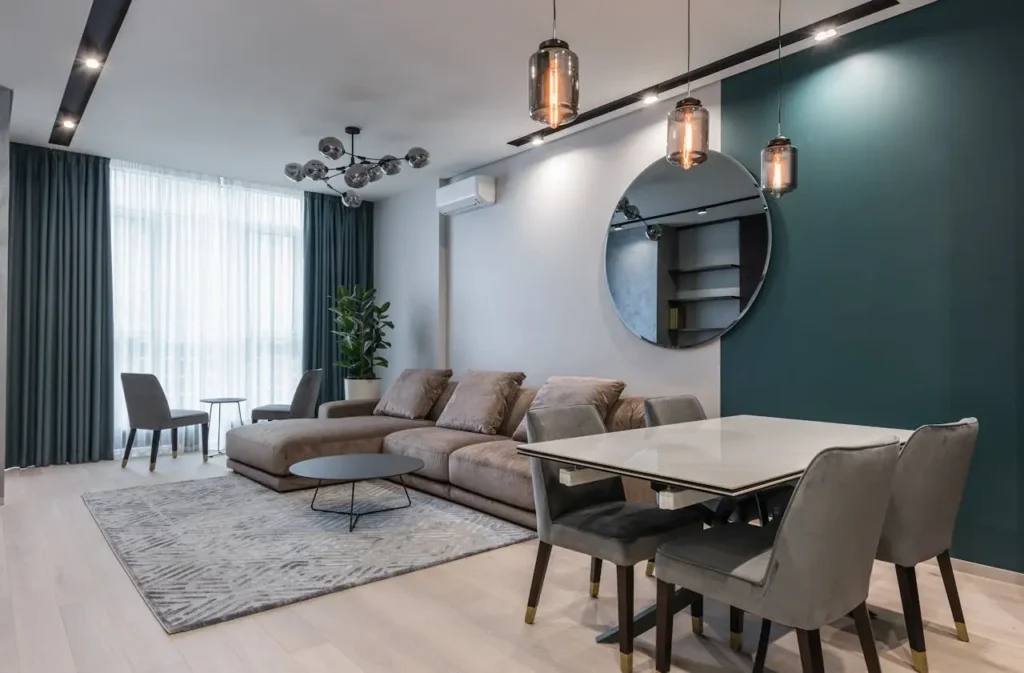 Sectional Sofas
