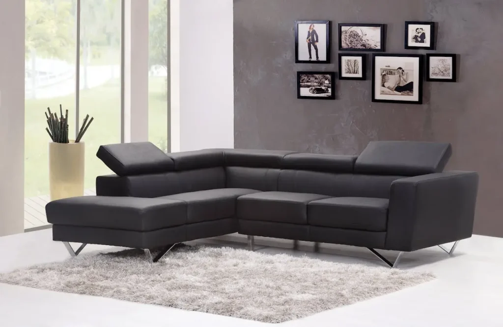 7th Avenue Couch